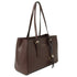 TL Bag - Leather shoulder bag